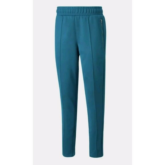 PUMA x TMC Hustle Way 'Miami Story' Nipsey Hussle Pants 531214-01 - Picture 1 of 9